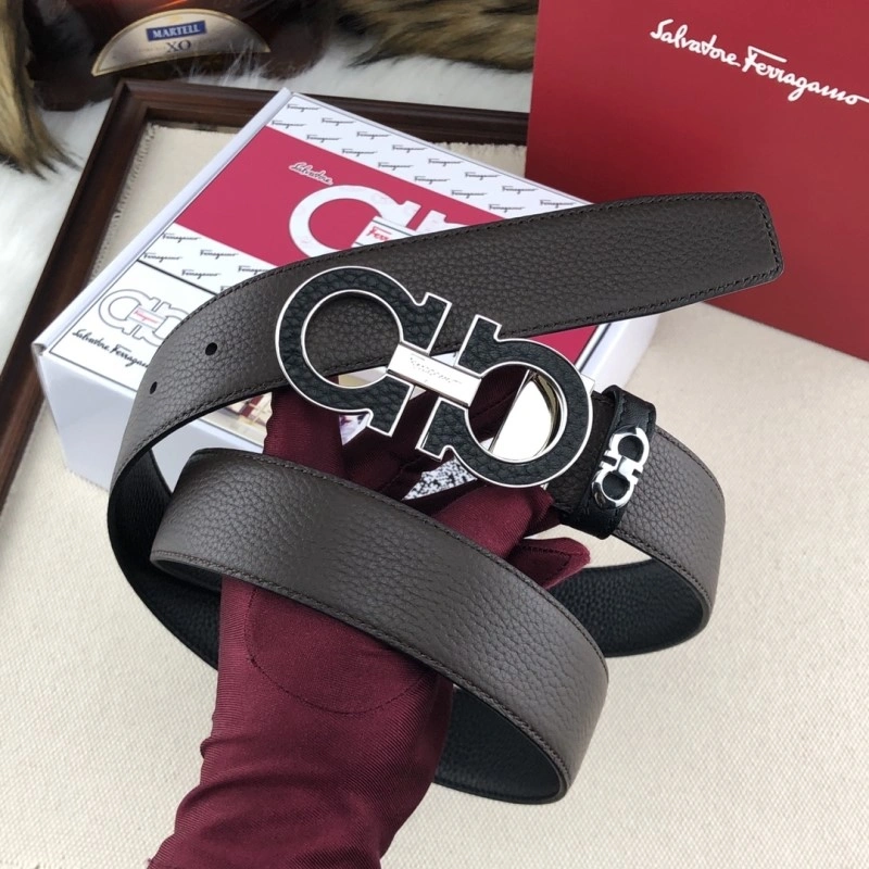 Flexible Ferragamo Belts 287949
