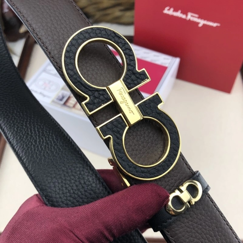 Flexible Ferragamo Belts 287949