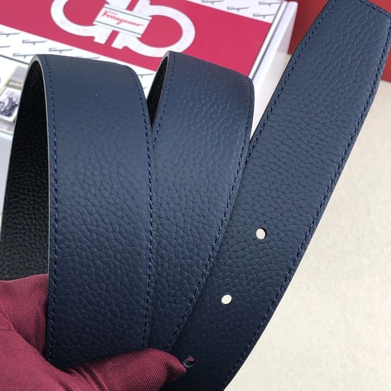 Ferragamo Belts WeatherProof 287947