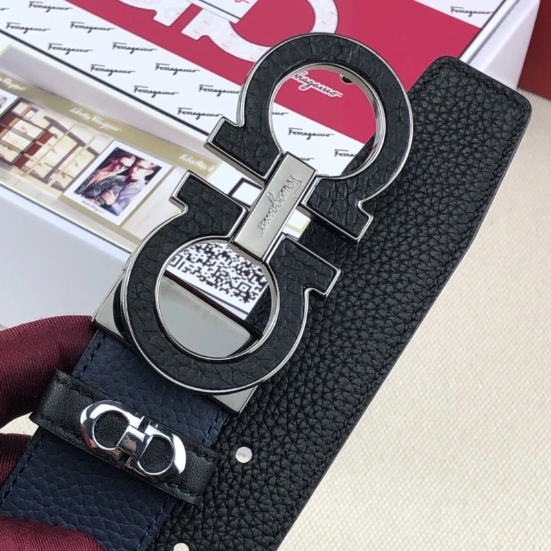 Ferragamo Belts WeatherProof 287947