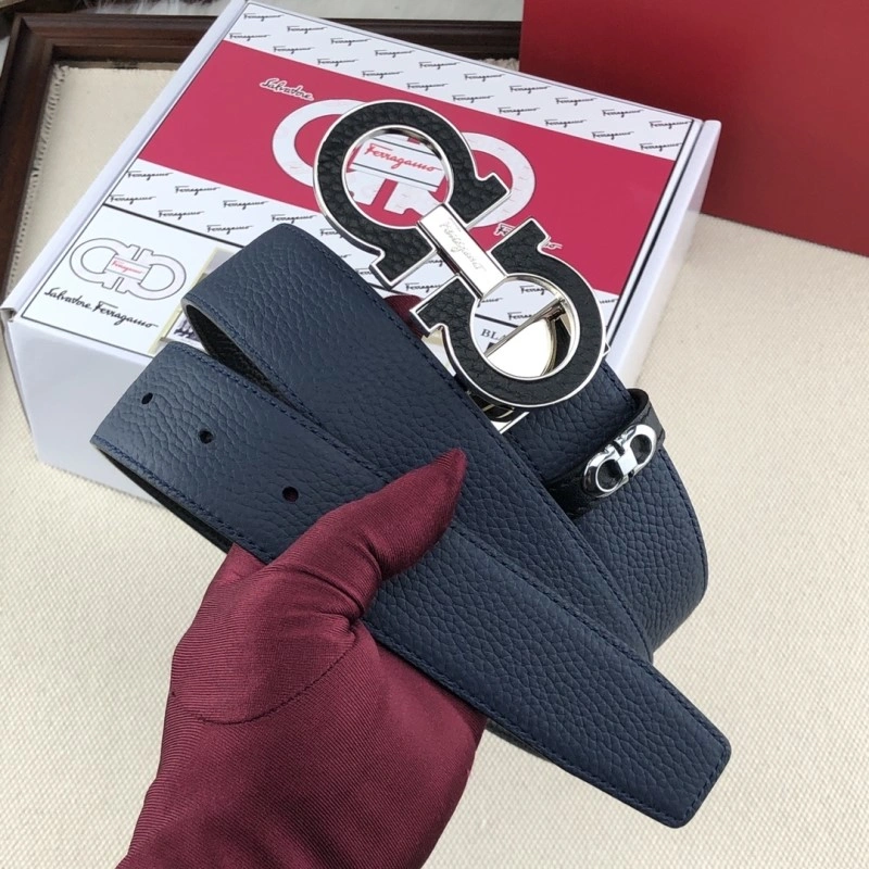 Ferragamo Belts WeatherProof 287947
