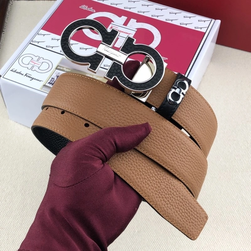 Ferragamo Belts Refined 287945