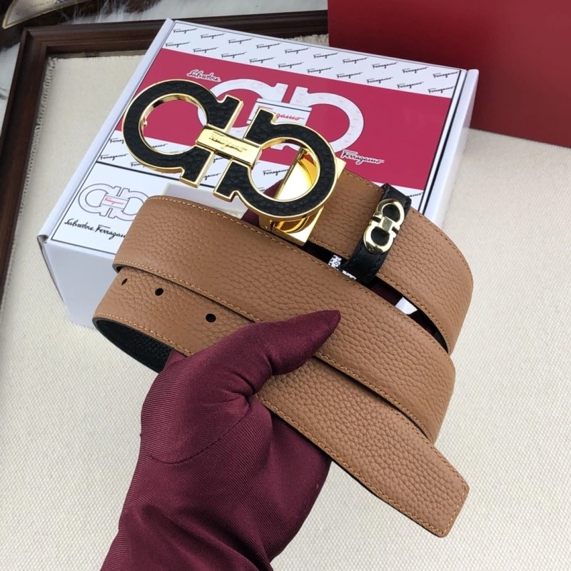 Ferragamo Belts Refined 287945
