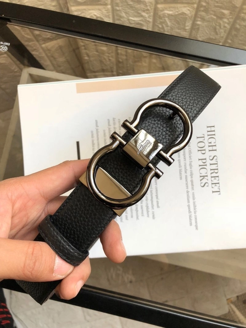 TravelReady Ferragamo Belts 287942