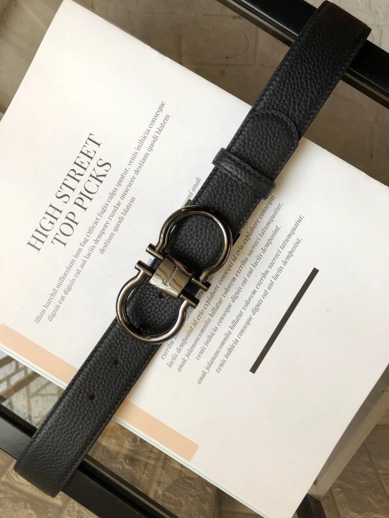 TravelReady Ferragamo Belts 287942