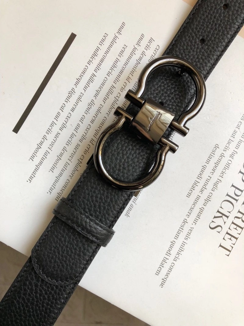 TravelReady Ferragamo Belts 287942