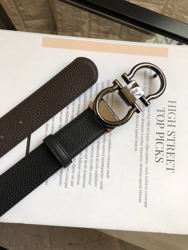 TravelReady Ferragamo Belts 287942