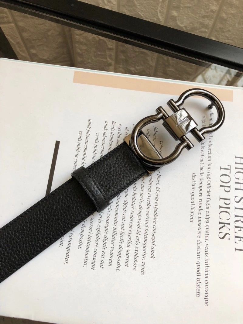 TravelReady Ferragamo Belts 287942
