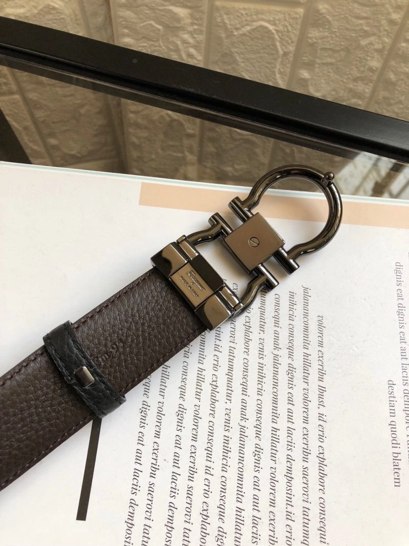 TravelReady Ferragamo Belts 287942