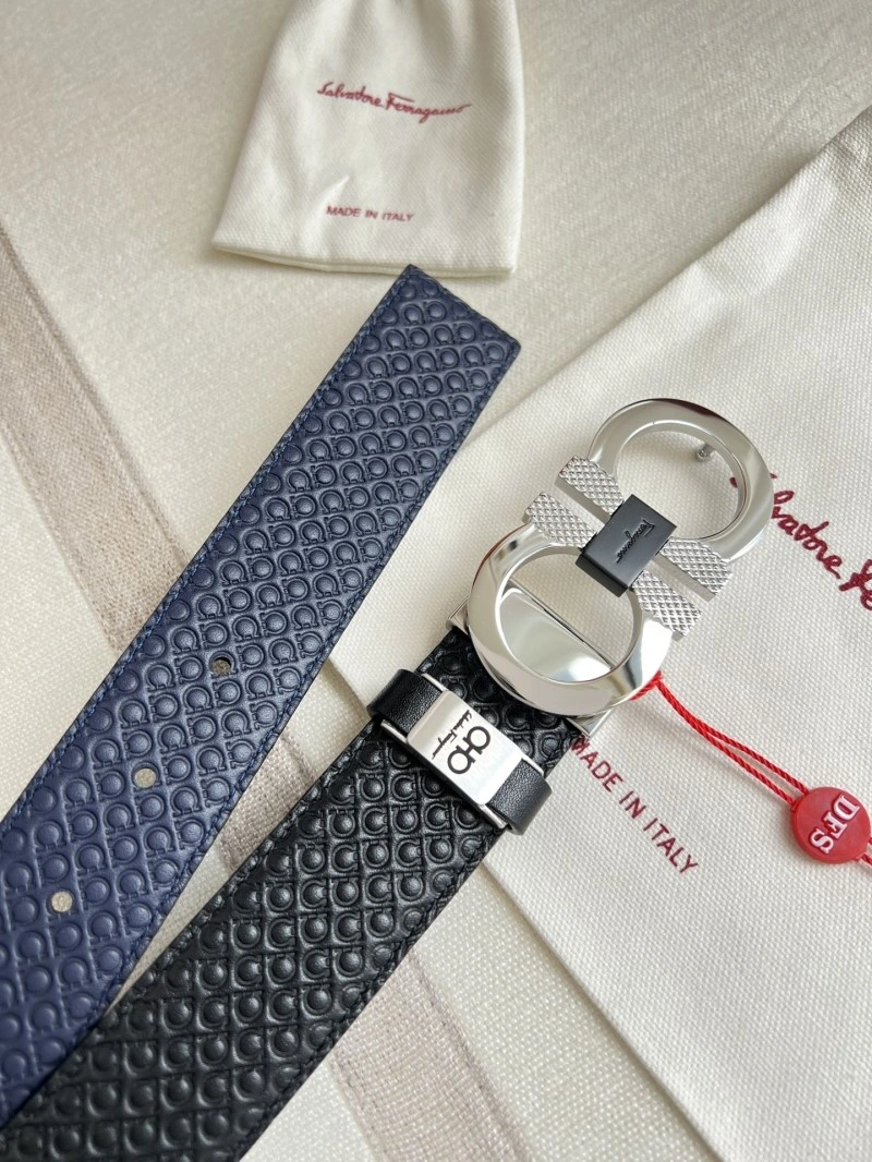 SoftTouch Ferragamo Belts 287944