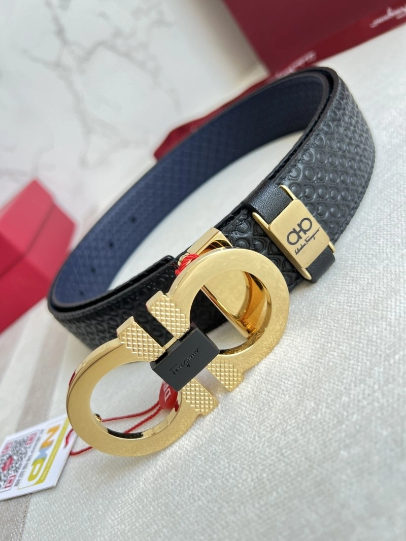 SoftTouch Ferragamo Belts 287944