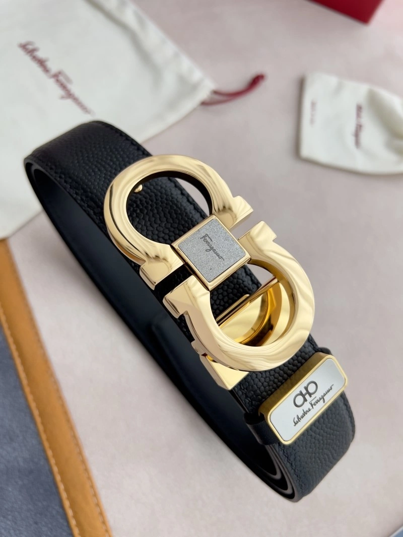 Lightweight Ferragamo Belts 287940