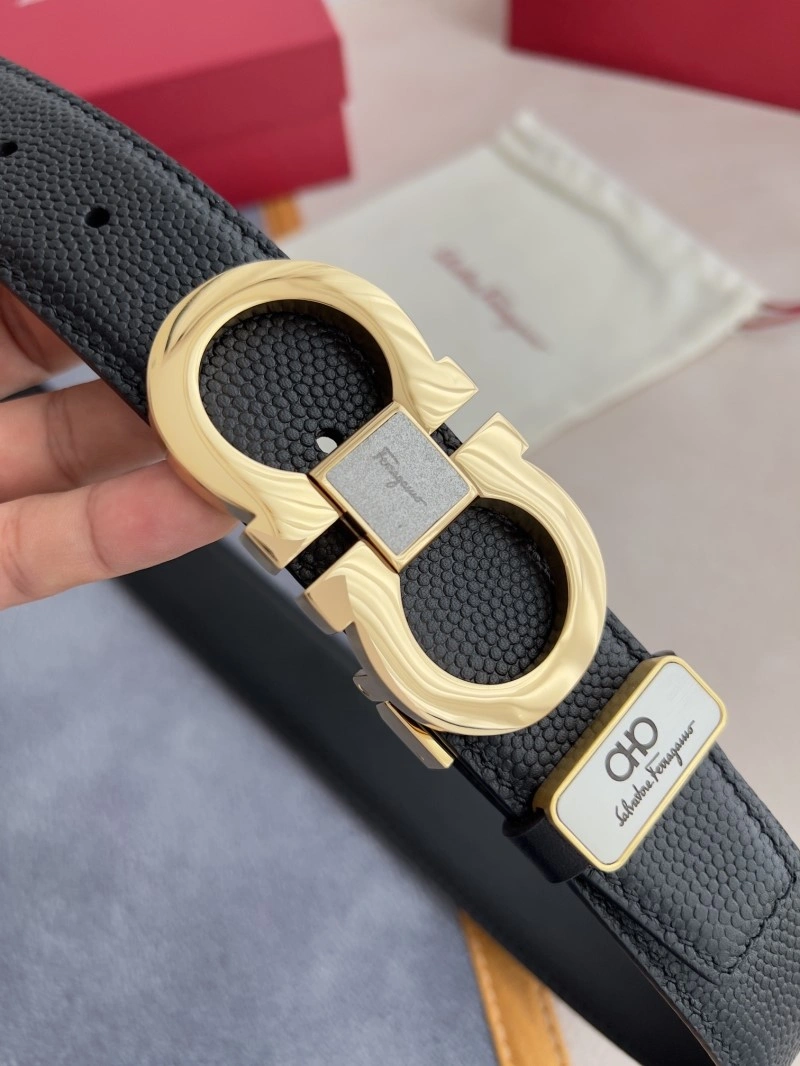 Lightweight Ferragamo Belts 287940