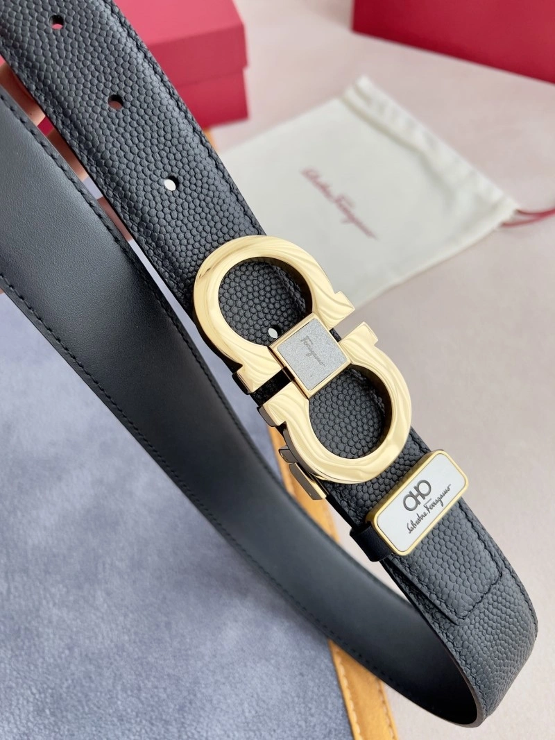 Lightweight Ferragamo Belts 287940