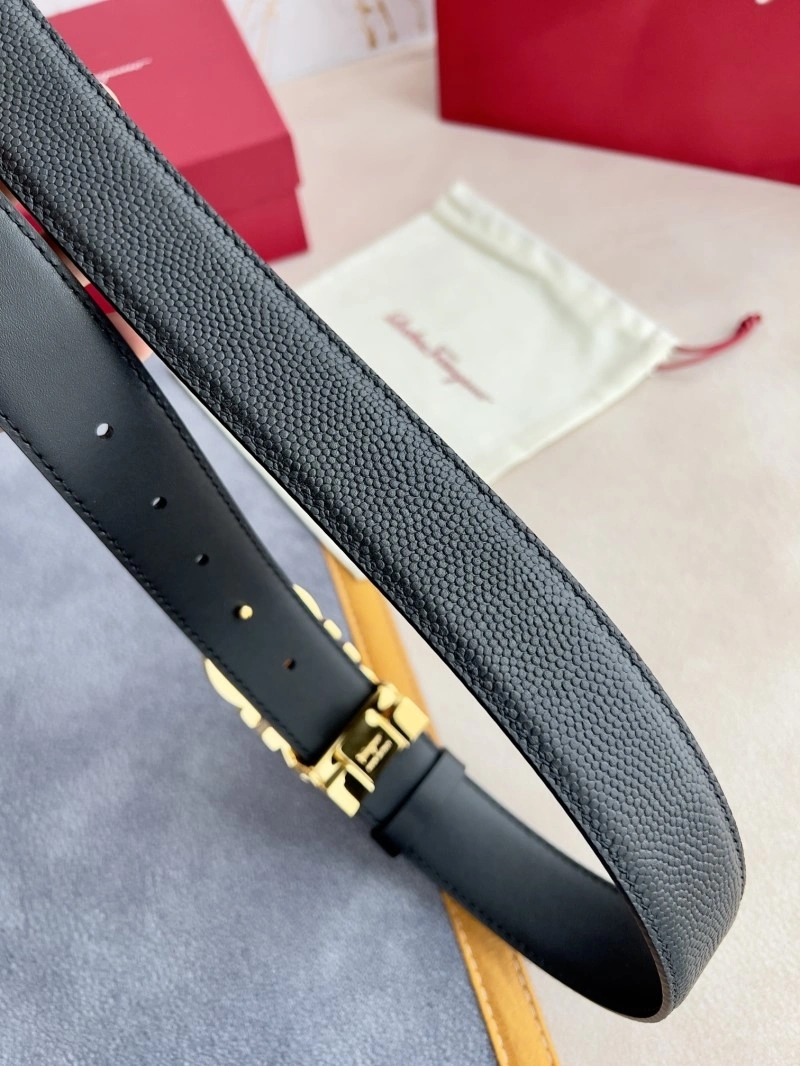 Lightweight Ferragamo Belts 287940