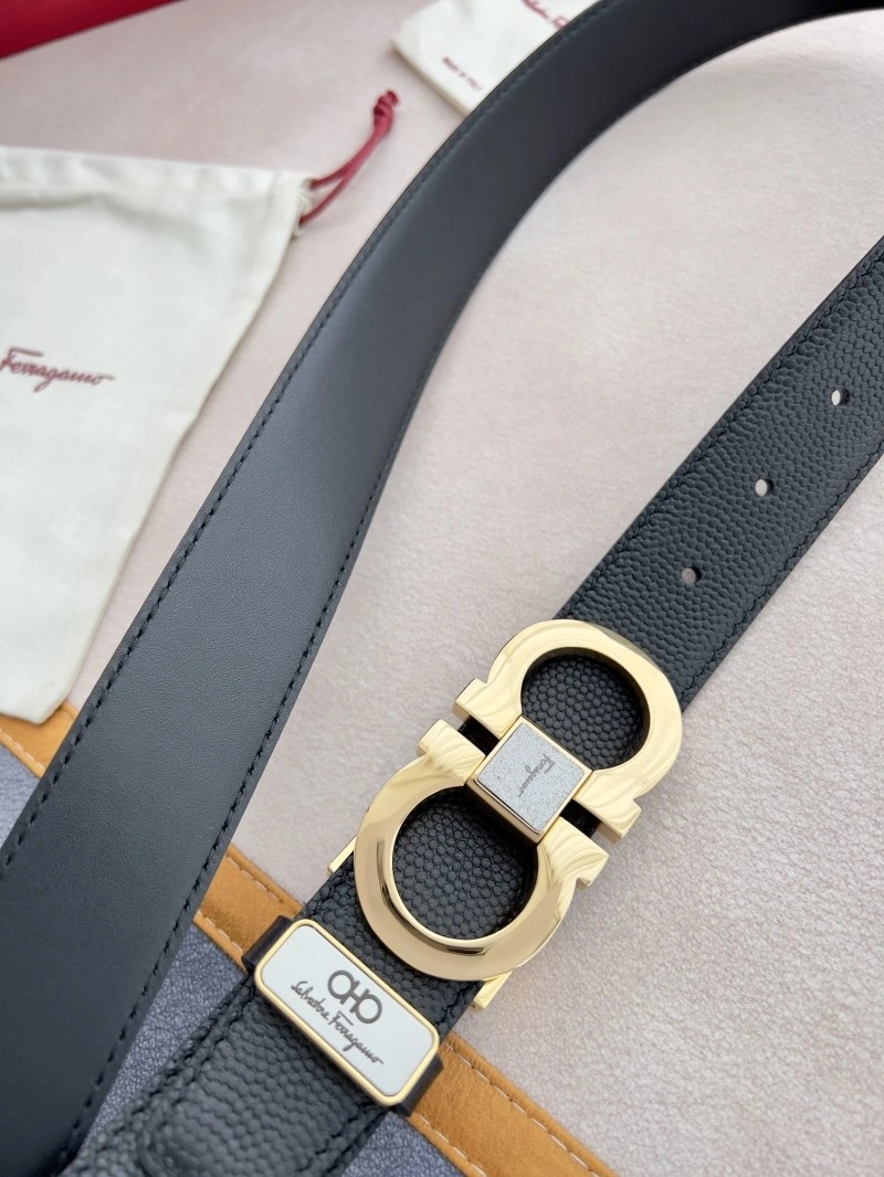 Lightweight Ferragamo Belts 287940