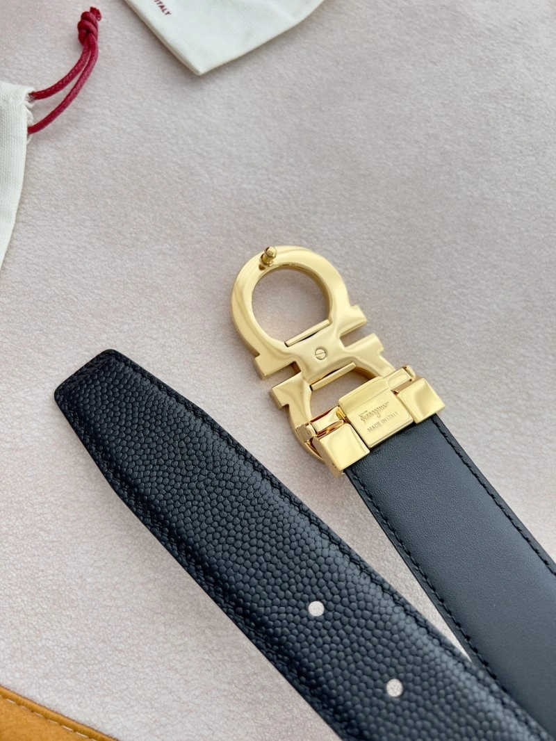 Lightweight Ferragamo Belts 287940