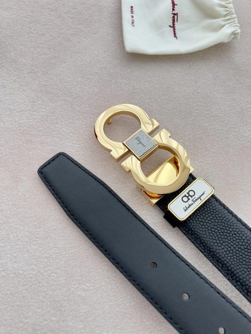 Lightweight Ferragamo Belts 287940