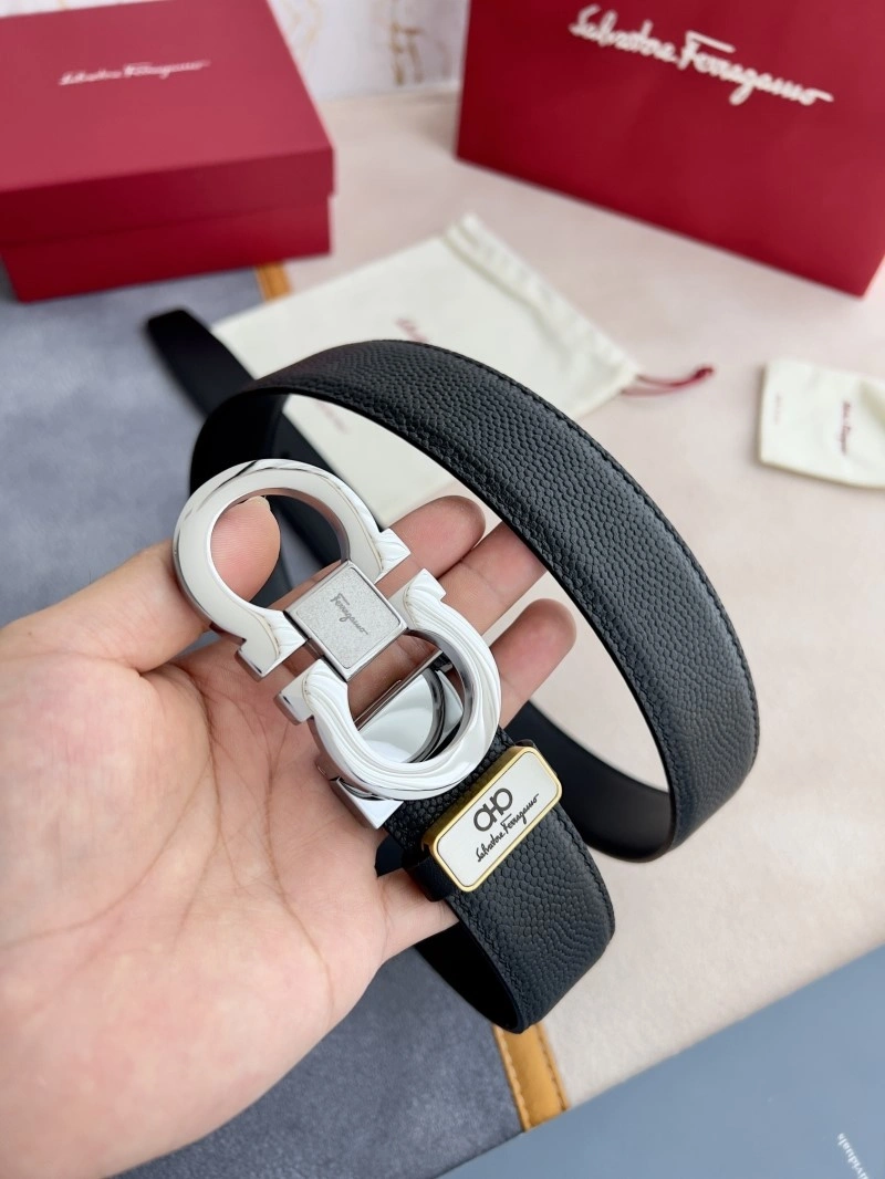 Attractive Ferragamo Belts 287941