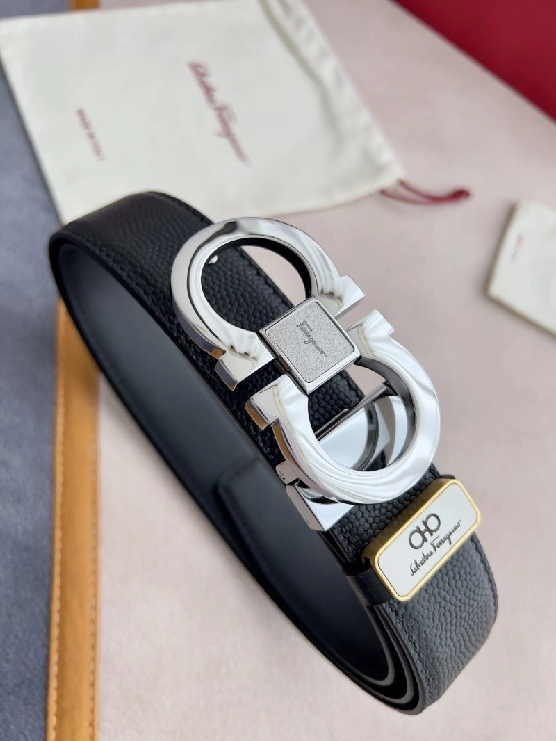 Attractive Ferragamo Belts 287941