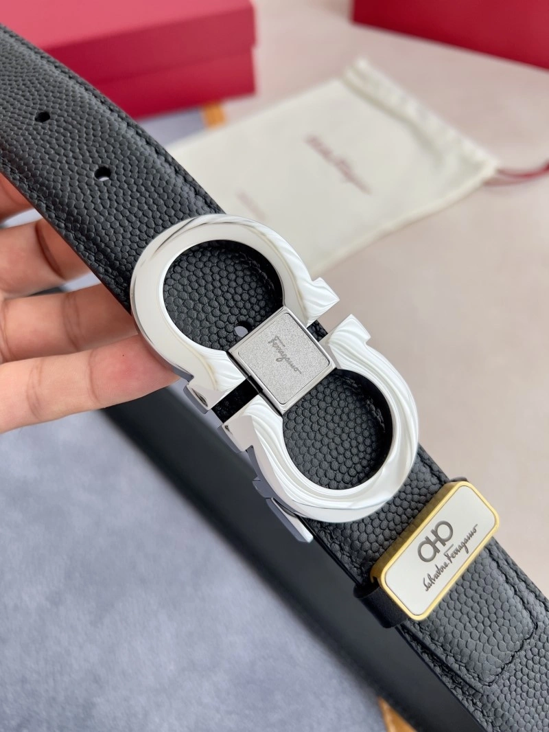 Attractive Ferragamo Belts 287941