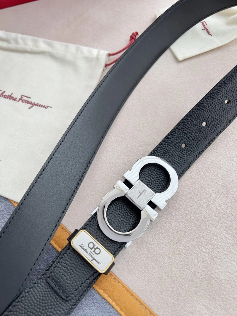 Attractive Ferragamo Belts 287941