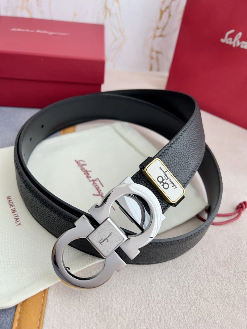 Attractive Ferragamo Belts 287941
