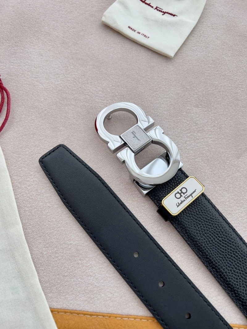 Attractive Ferragamo Belts 287941