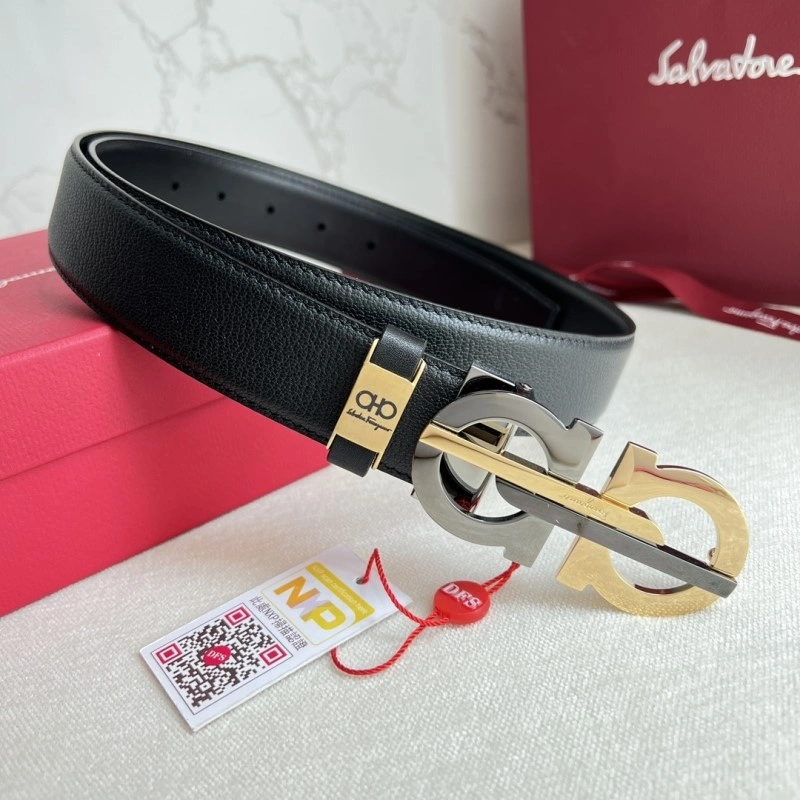Ferragamo Belts Stylish 287931