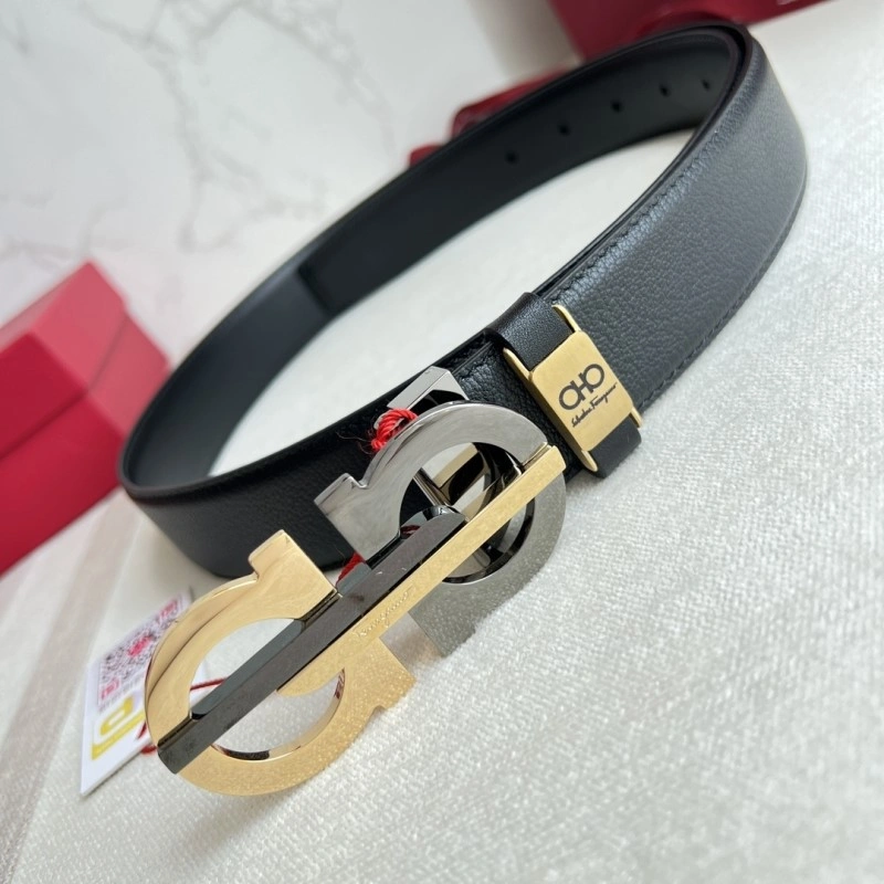 Ferragamo Belts Stylish 287931