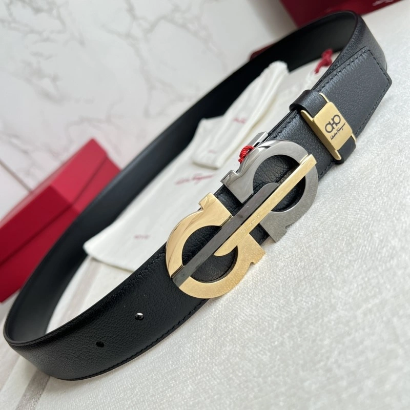 Ferragamo Belts Stylish 287931