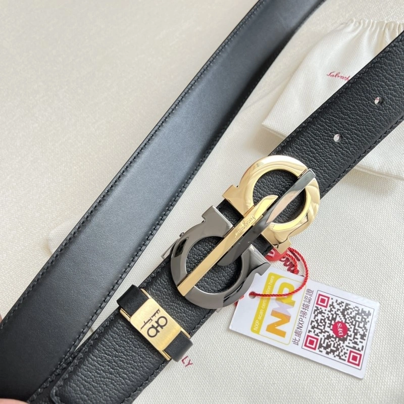 Ferragamo Belts Stylish 287931