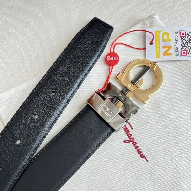 Ferragamo Belts Stylish 287931
