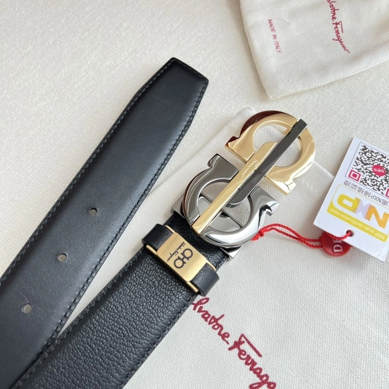 Ferragamo Belts Stylish 287931