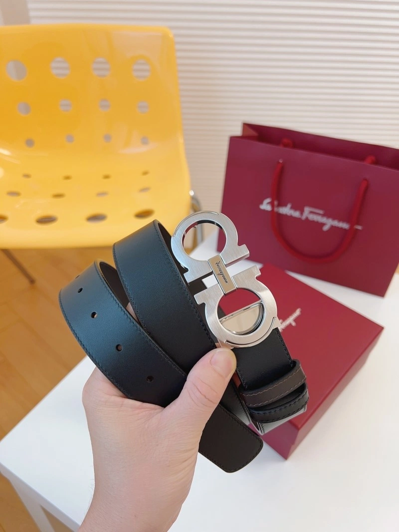 Ferragamo Belts Compact 287935