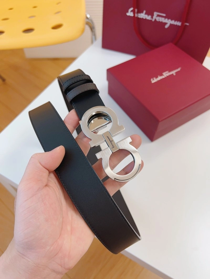 Ferragamo Belts Compact 287935