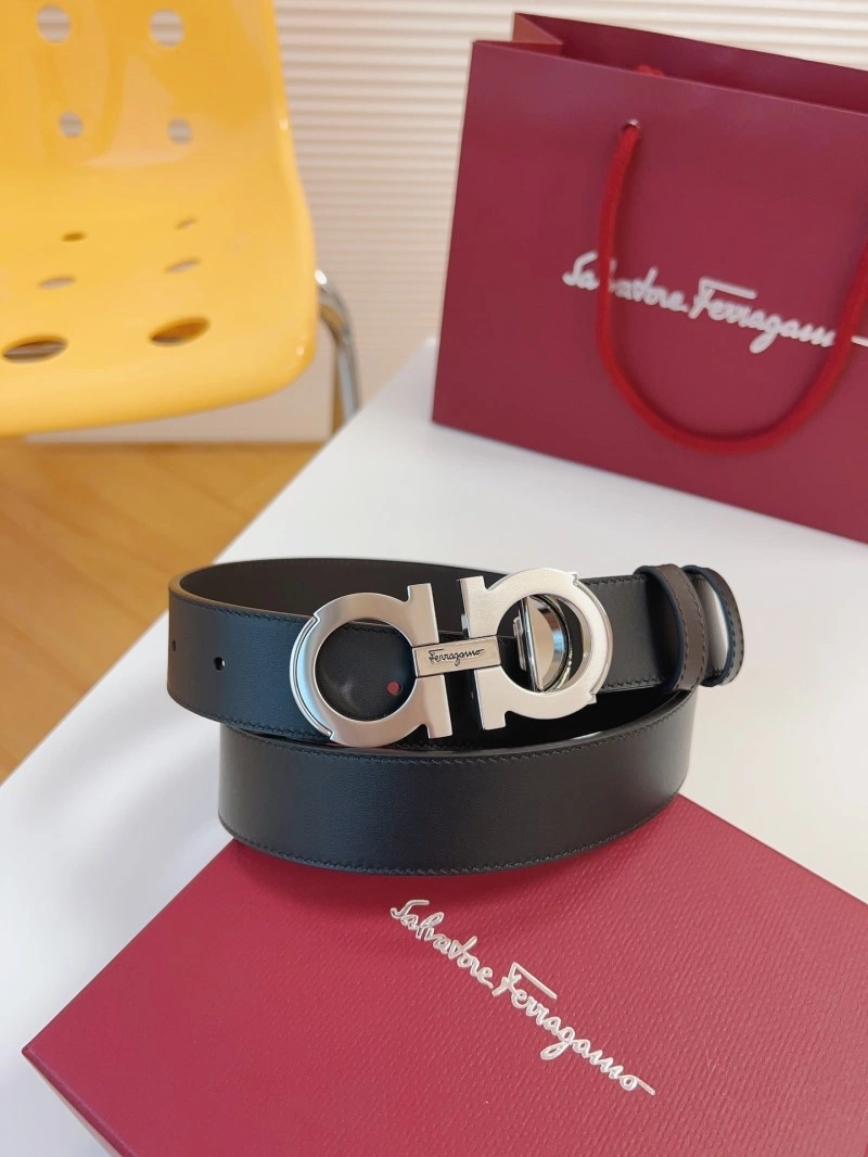 Ferragamo Belts Compact 287935