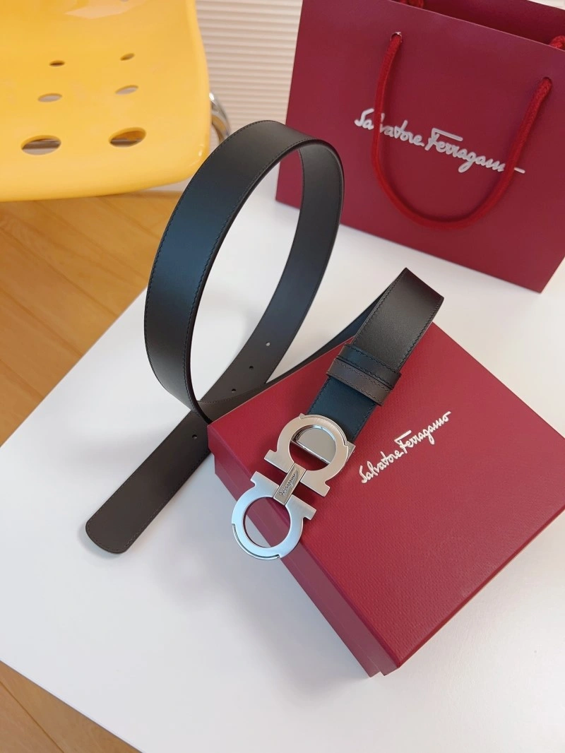 Ferragamo Belts Compact 287935