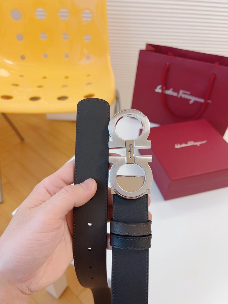 Ferragamo Belts Compact 287935