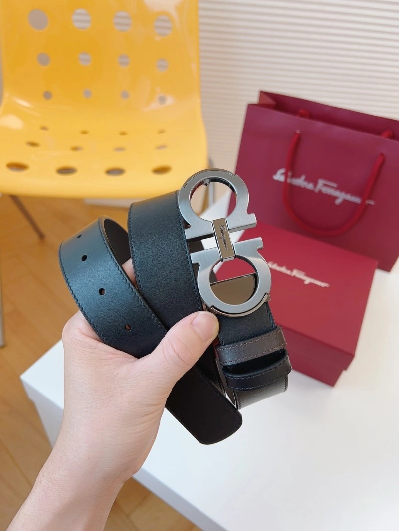 Ferragamo Belts SunProtective 287923
