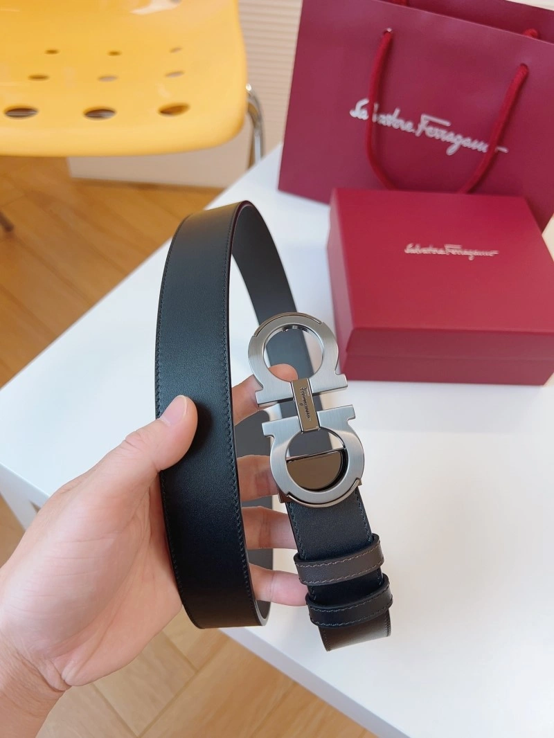 Ferragamo Belts SunProtective 287923