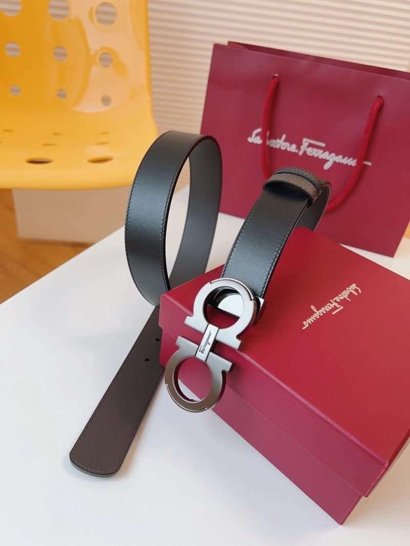 Ferragamo Belts SunProtective 287923