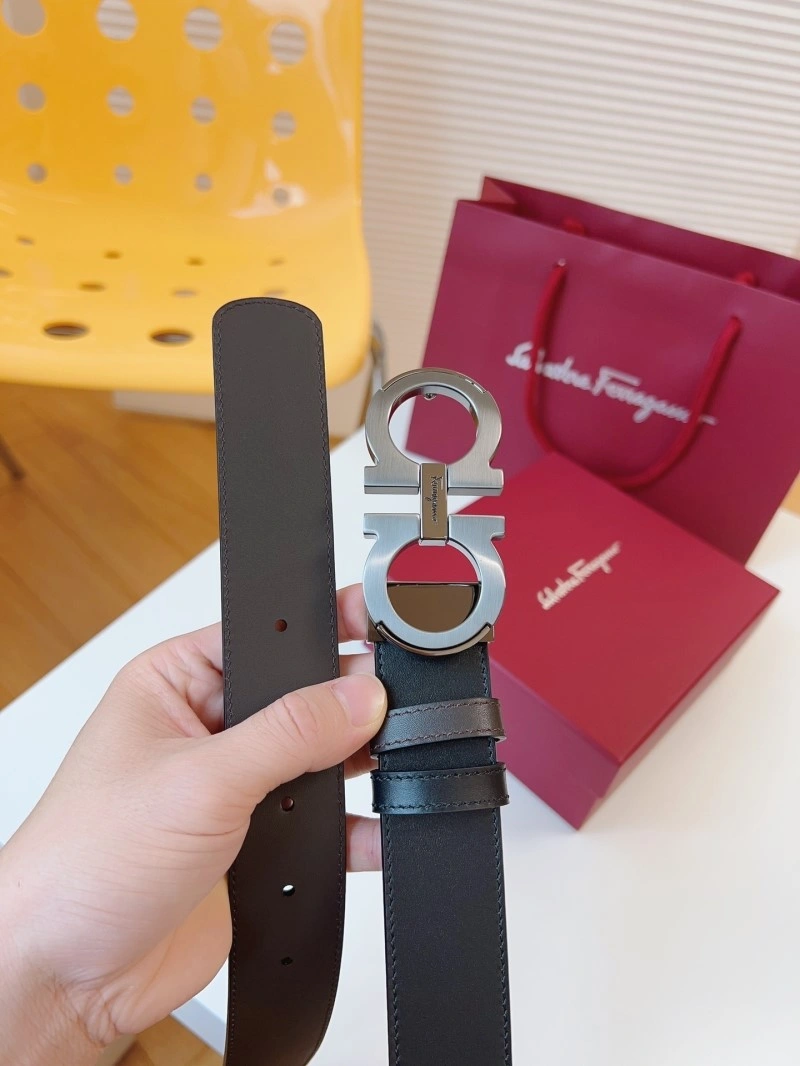 Ferragamo Belts SunProtective 287923