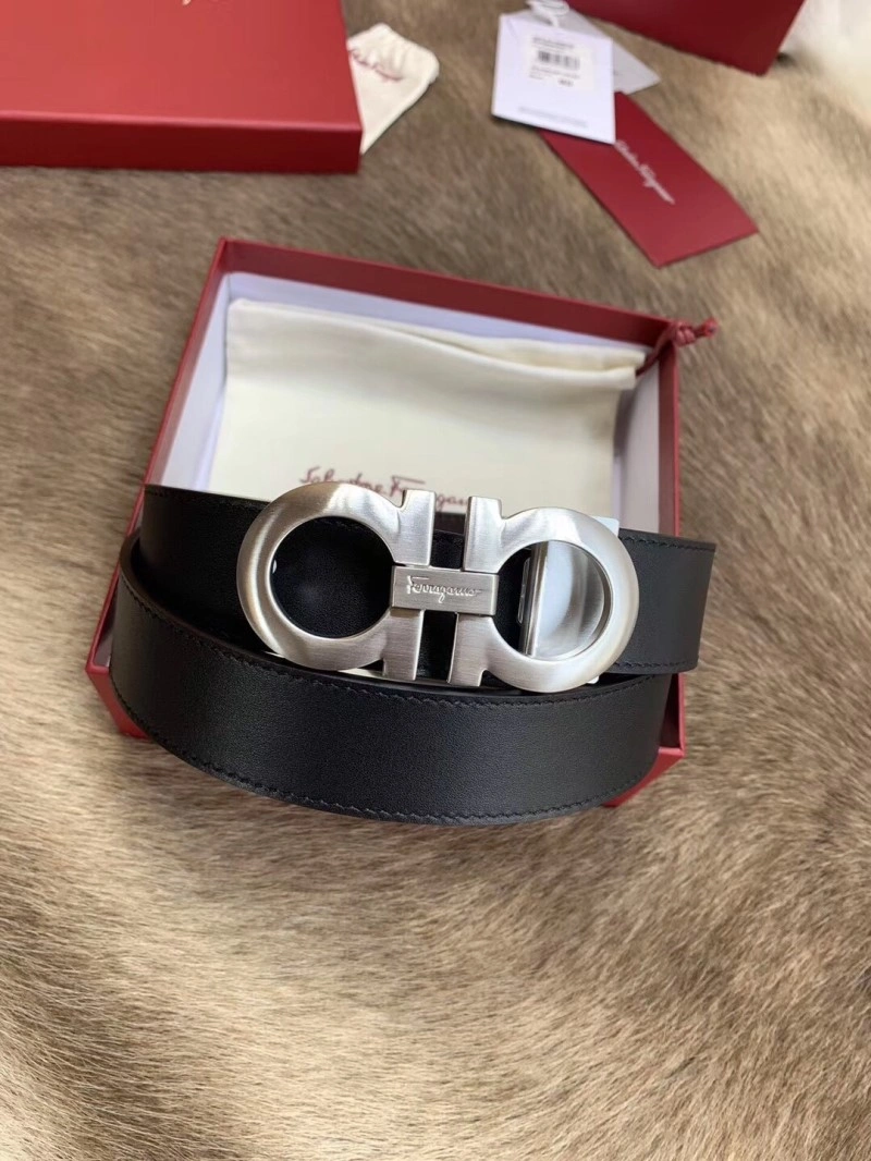 Durable Ferragamo Belts 287932