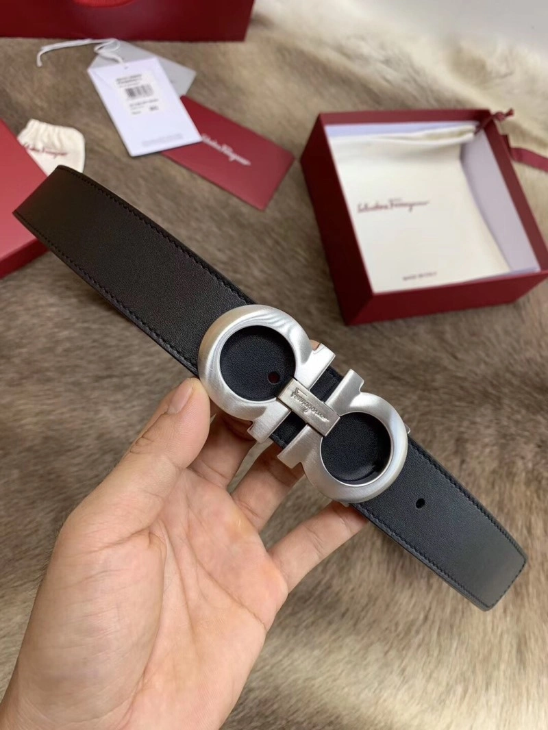 Durable Ferragamo Belts 287932