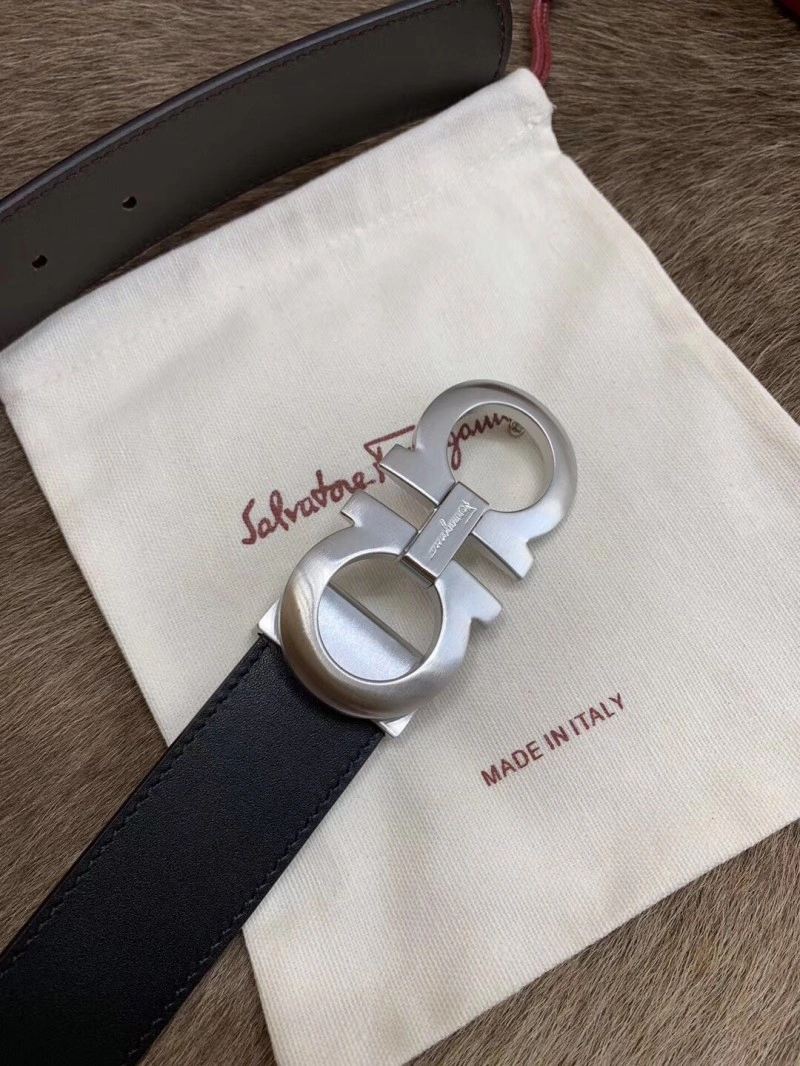Durable Ferragamo Belts 287932