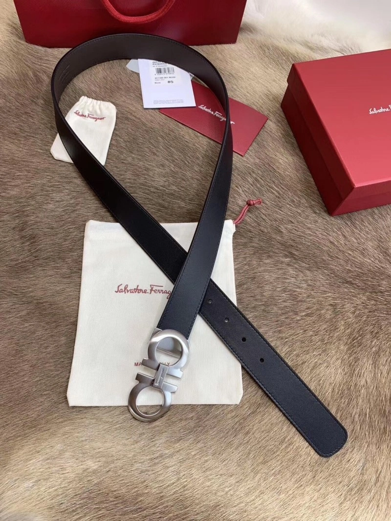 Durable Ferragamo Belts 287932
