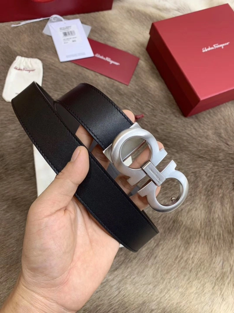 Durable Ferragamo Belts 287932
