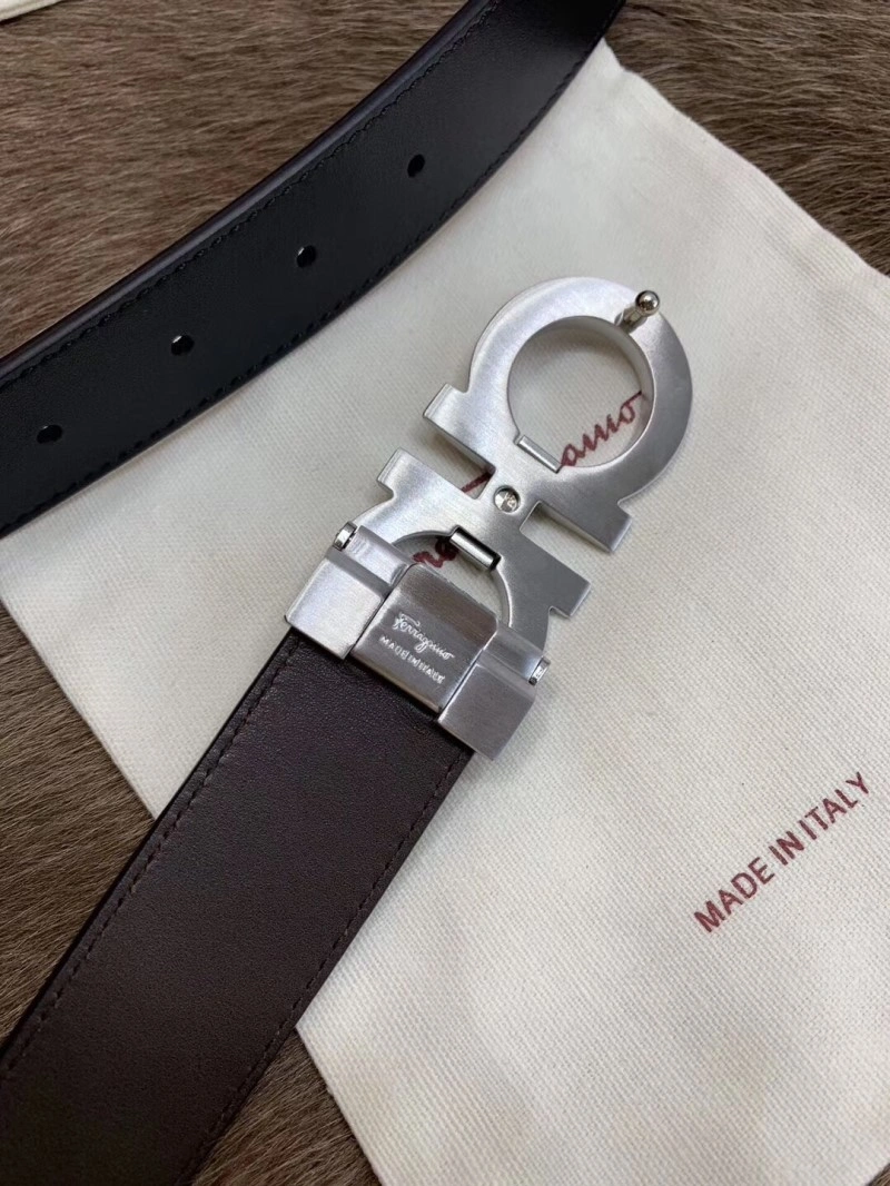 Durable Ferragamo Belts 287932
