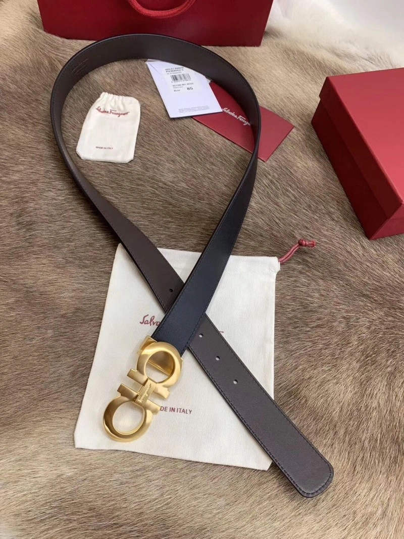 UrbanStyle Ferragamo Belts 287924